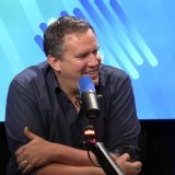 Cyrille Fauchère, conseiller communal & député au Grand Conseil